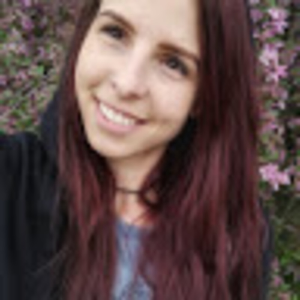 Meet your Posher, Micaela